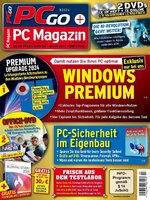 PC Magazin/PCgo